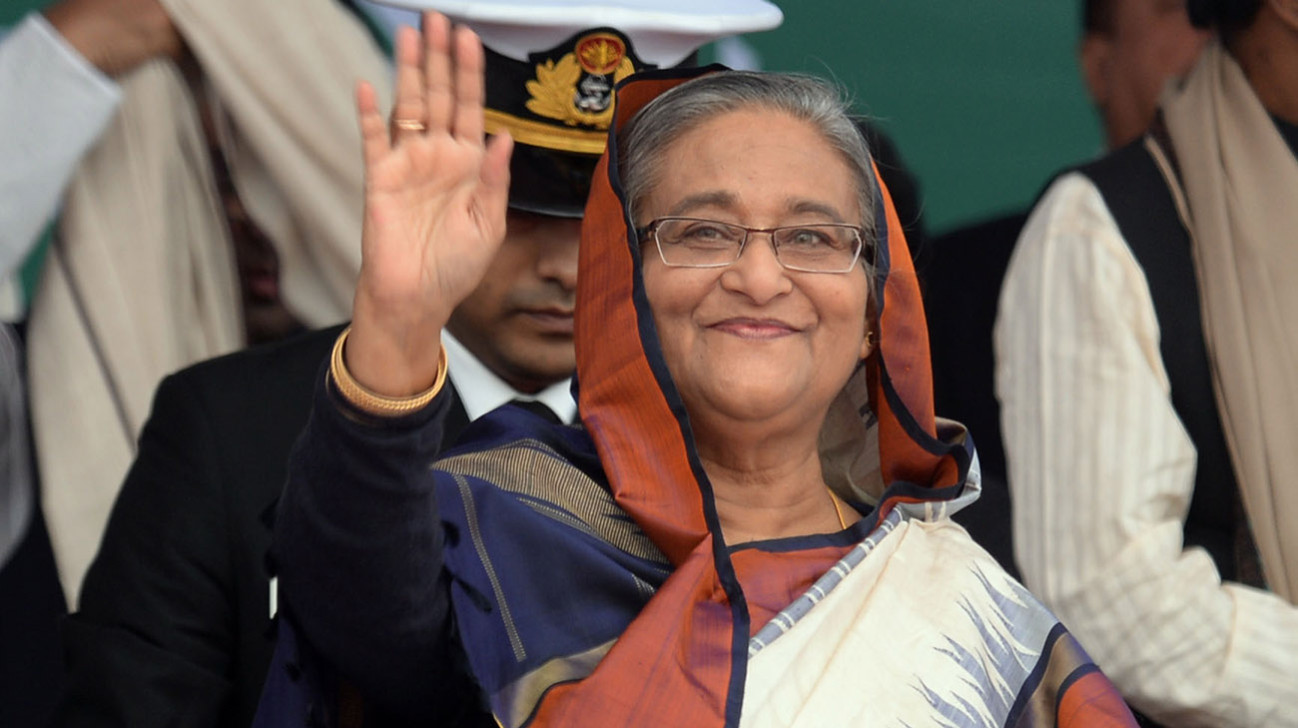 India to sign civil nuclear energy agreement with Bangladesh India to sign civil nuclear energy agreement with Bangladesh