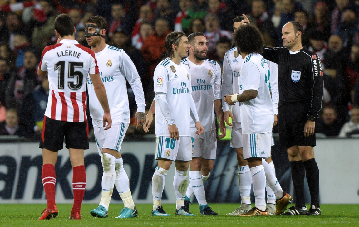 Sergio Ramos