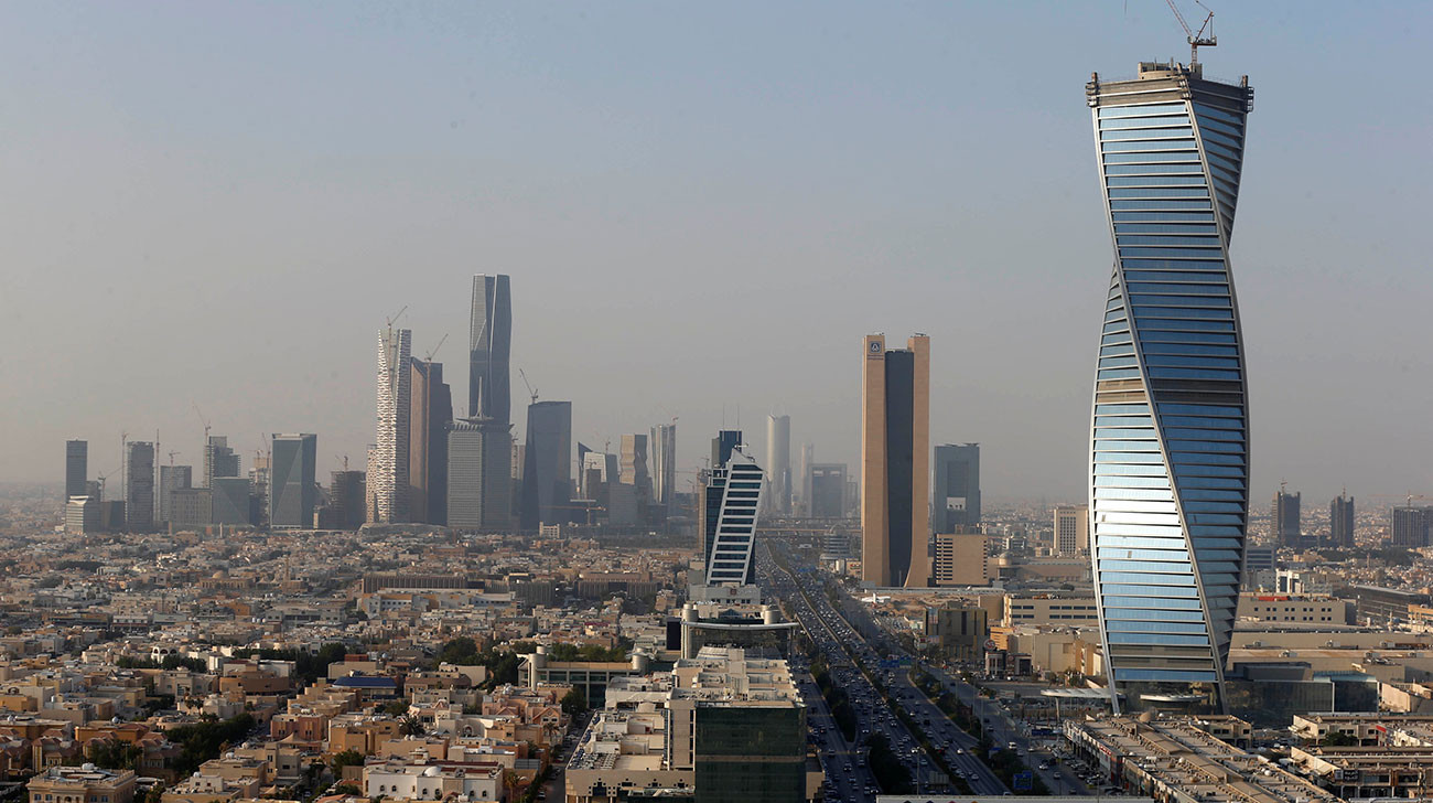 Riyadh