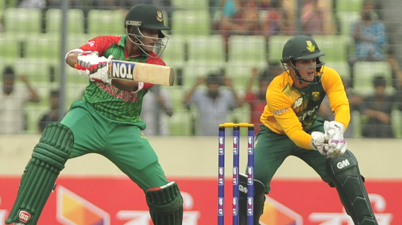 Shakib Al Hasan Shakib Al Hasan