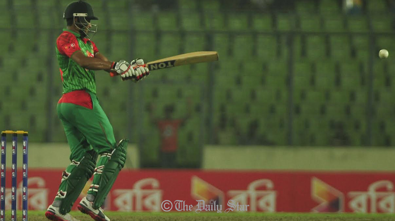 Shakib