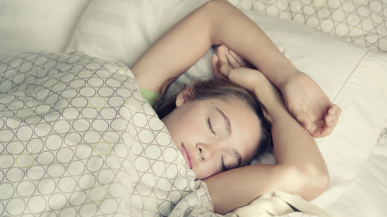 effect of less sleeping 