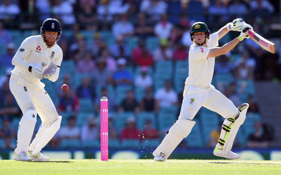 Steve Smith