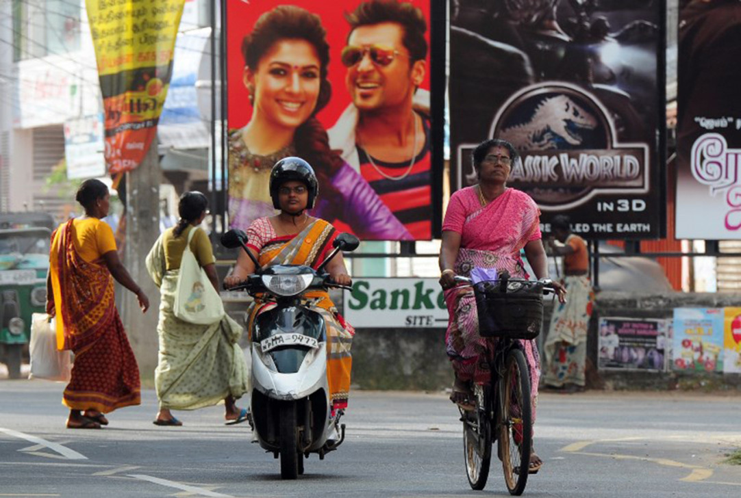sri-lanka alcohol women