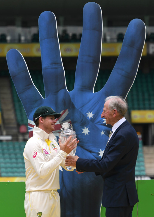Steve Smith Steve Smith