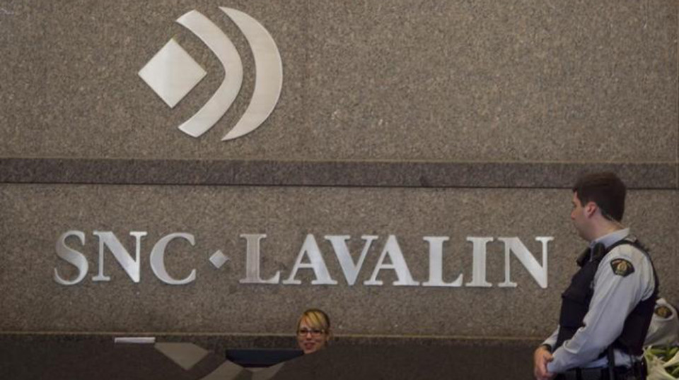 SNC-Lavalin