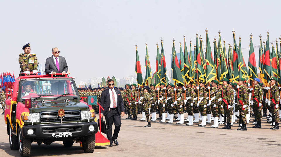 47th Victory Day