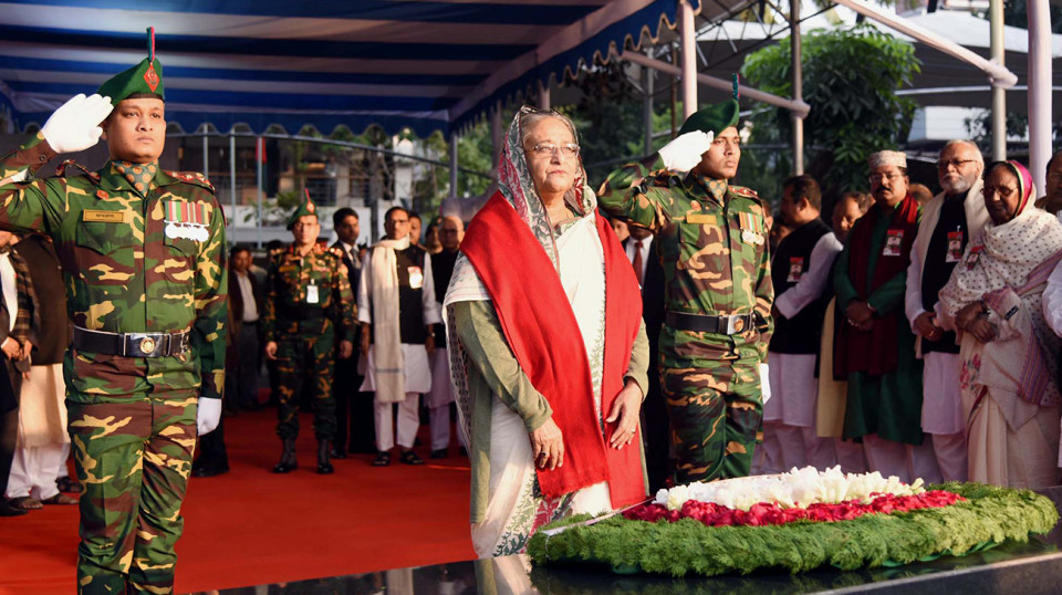47th Victory Day