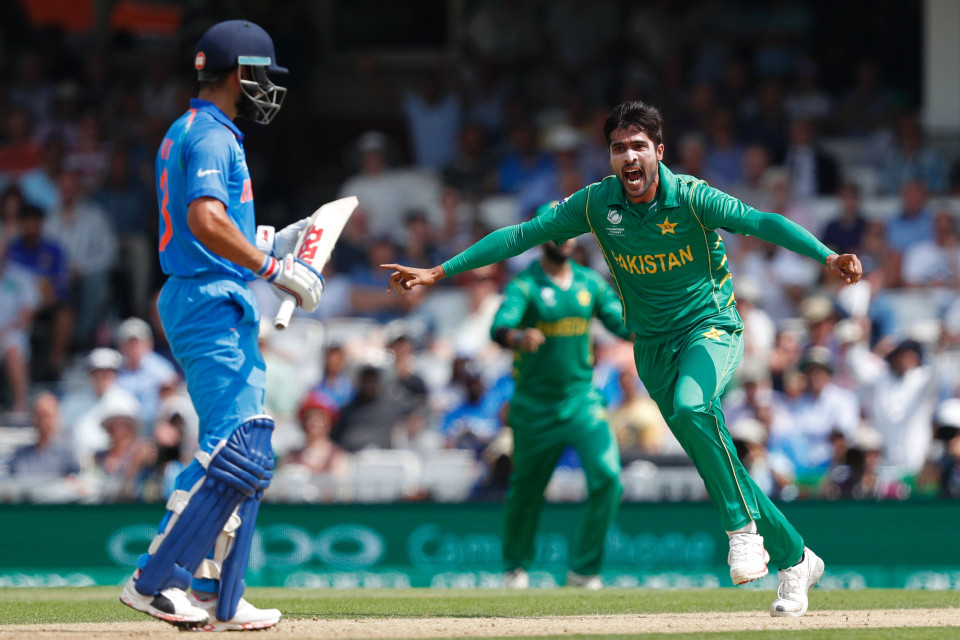 Pakistan team likely to get reception in Parliament House