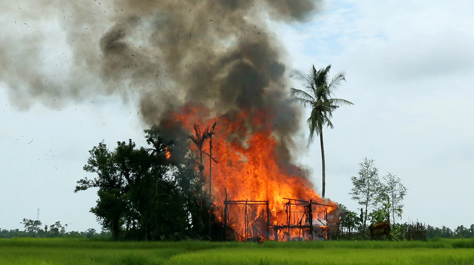 myanmar muslim minority myanmar muslim minority