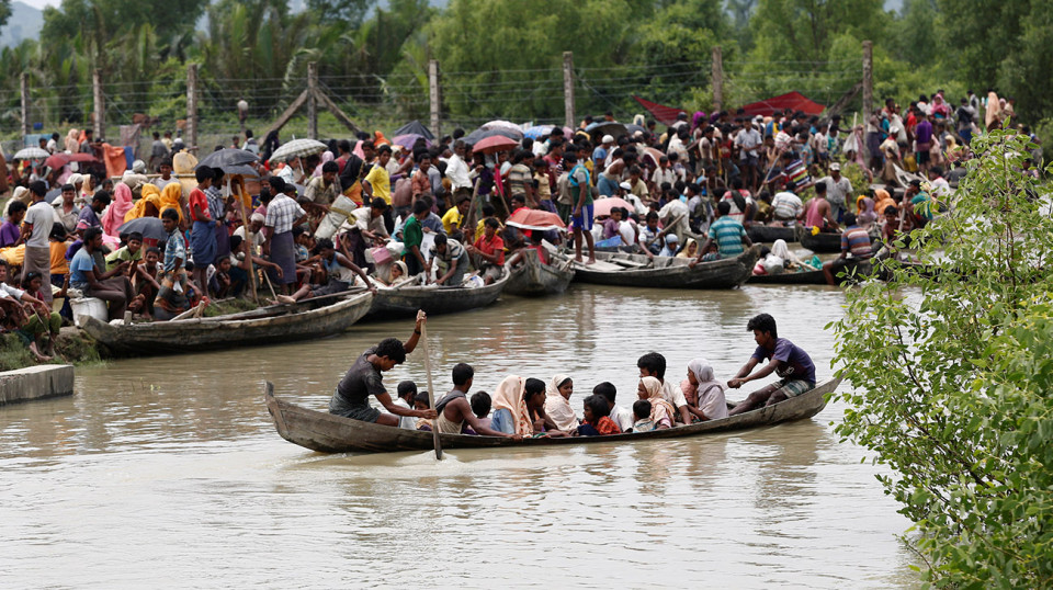 myanmar muslim minority myanmar muslim minority
