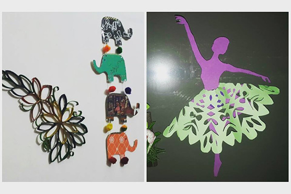 DIY Wall decor DIY Wall decor