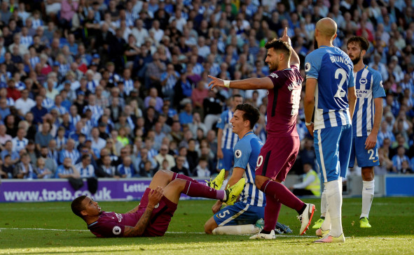 City off to winning start