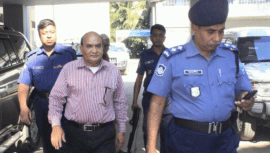  civil surgeon Salah Uddin Sharif 