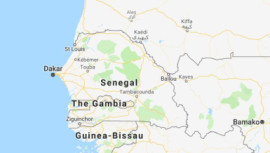 Senegal