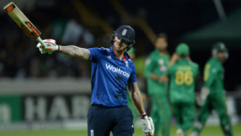 Ben Stokes