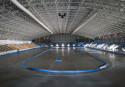 Fishy tale as Olympic venues face uncertain future