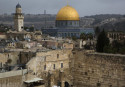 Jerusalem not for sale: Palestine 