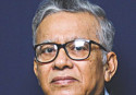 Dr AA Ziauddin Ahmad passes away