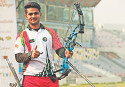 Mamun hogs the limelight