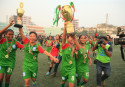 Bangladesh girls clinch SAFF U-15 Women's Championship