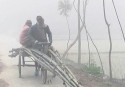 Lowest ever 2.6 degrees recorded in Tetulia