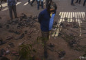 10 die in stampede at Mohiuddin’s kulkhwani