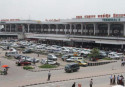 ICT case accused held at Dhaka airport 