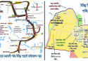 Biswa Ijtema: DMP announces road, parking plans