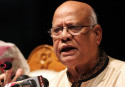CPD determined to bring down country: Muhith