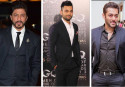 Salman, Shah Rukh, Kohli top Forbes India celebrity list