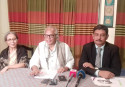 Farhad Mazher claims to be victim of abduction