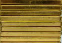 Japanese held with 11kg gold at Dhaka airport