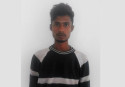 One held over infant’s death during mugging