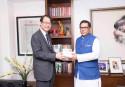 Japanese firms to invest in infrastructure