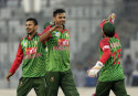 Tigers in final following record victory