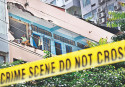 Militant held over Panthapath hotel blast