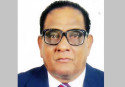 Fisheries Minister Sayedul Hoque passes away