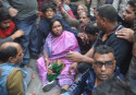 ‘Ivy among 30 hurt’ as hawkers clash with NCC mayor’s supporters