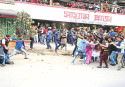 Mayhem in Narayanganj