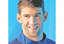 Phelps thought of suicide!