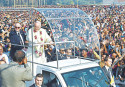 'The presence of God today is also called Rohingya'