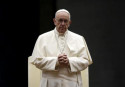 Pope Francis: From a simple priest to Vicar of the Christ
