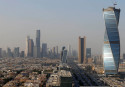 Saudi intercepts Houthi missile