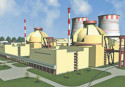 Bangladesh enters nuclear world 
