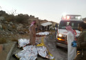 3 Bangladeshis among 9 killed in Saudi road crash