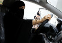 Saudi women to enter stadiums for first time