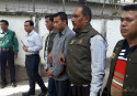 Banani hit job contract from Europe: Cops