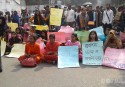 Students reject VC’s proposal to publish result by Feb 