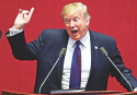 Trump criticized for sharing anti-Muslim videos